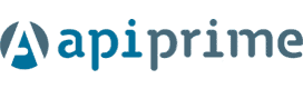 ApiPrime Logo | Eskişehir Web Tasarım